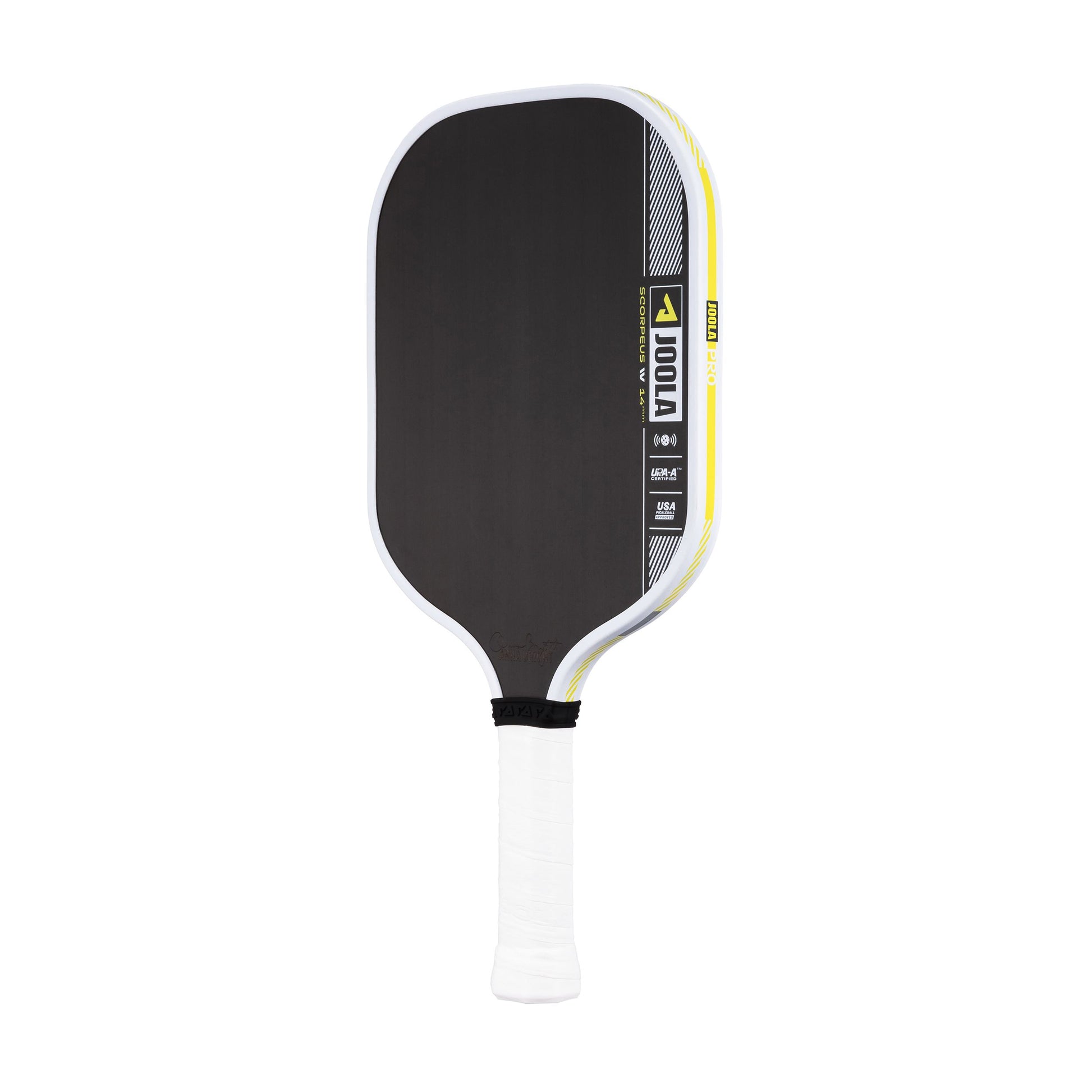 JOOLA Anna Bright Scorpeus Pro IV Pickleball Paddle - Max Sports