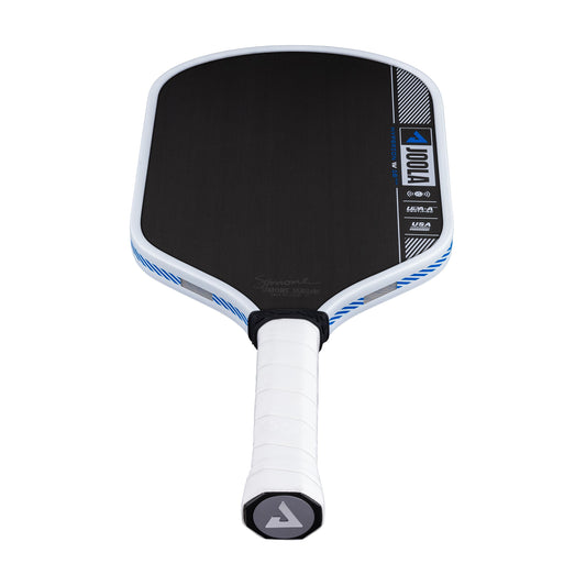 JOOLA Simone Jardim Hyperion Pro IV Pickleball Paddle - Max Sports