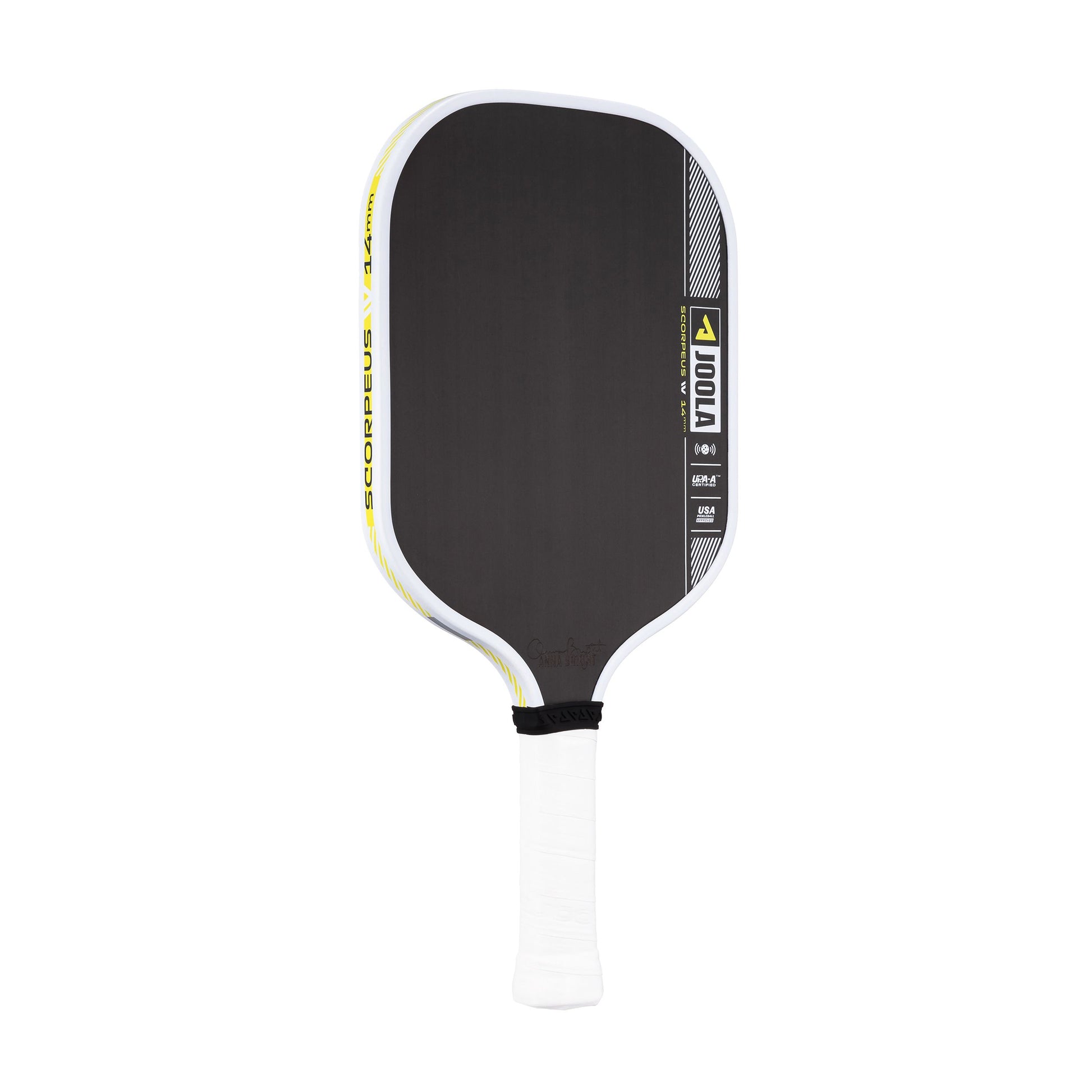 JOOLA Anna Bright Scorpeus Pro IV Pickleball Paddle - Max Sports