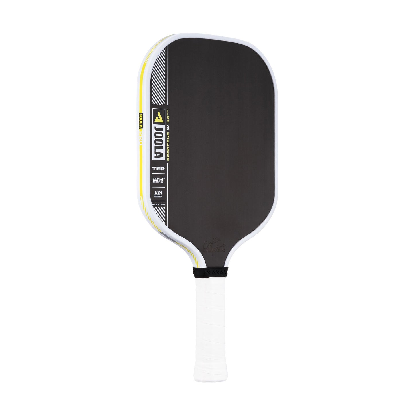 JOOLA Collin Johns Scorpeus Pro IV 匹克球拍