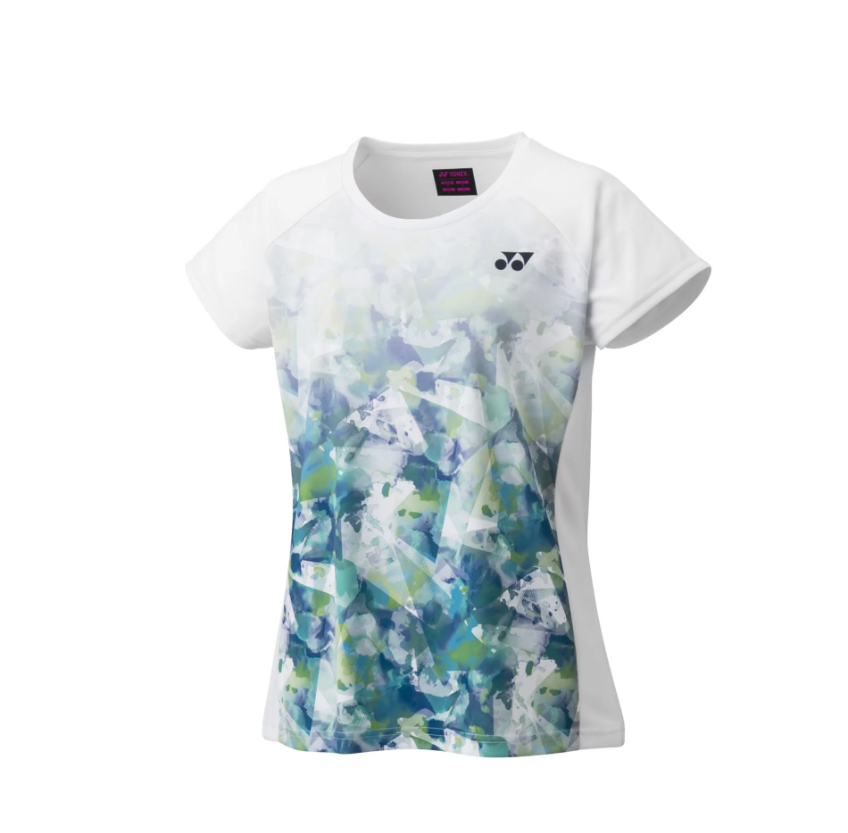 YONEX Women's T-Shirt 16634 Axelsen Replica - Max Sports