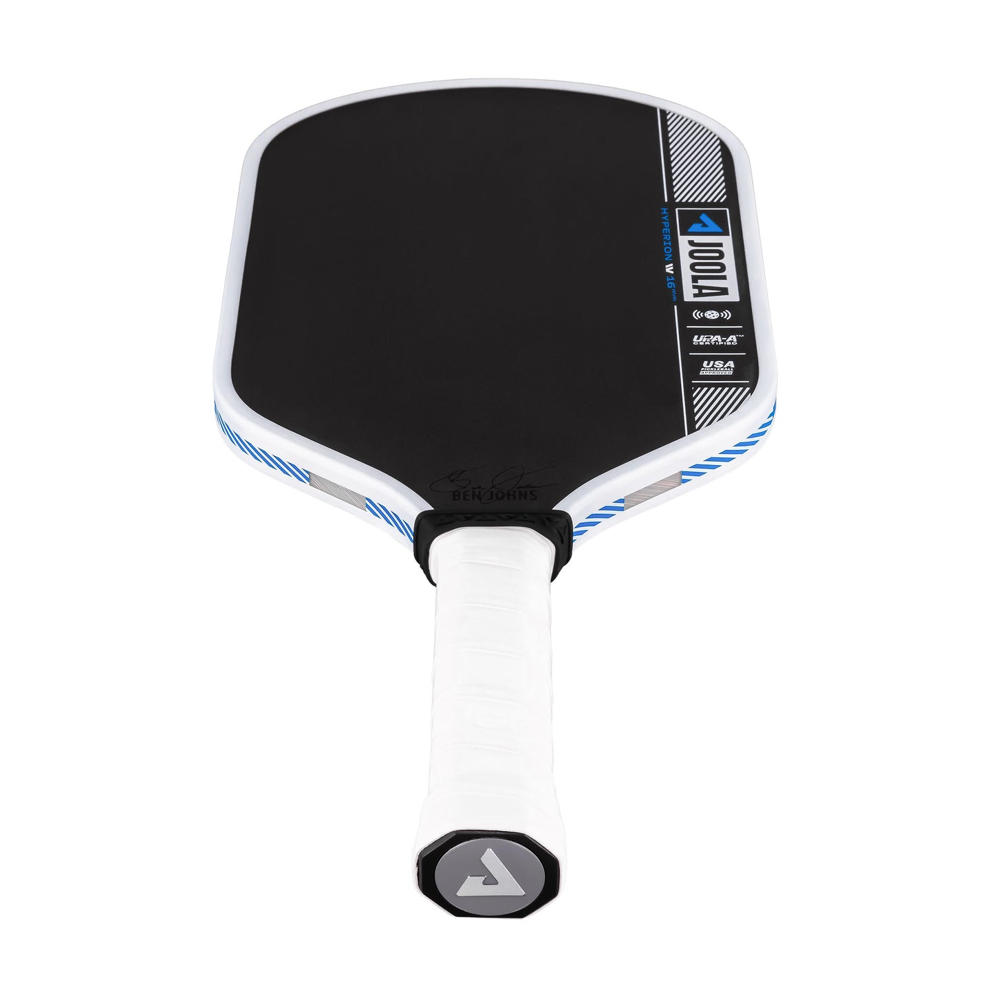 JOOLA Ben Johns Hyperion Pro IV Pickleball Paddle - Max Sports