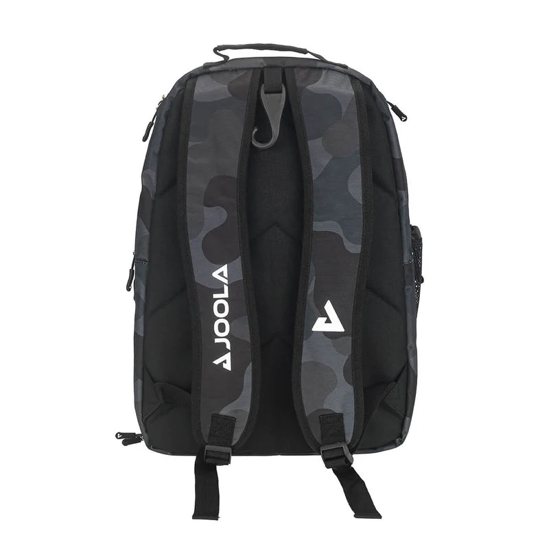 JOOLA VISION II DELUXE BACKPACK - Max Sports
