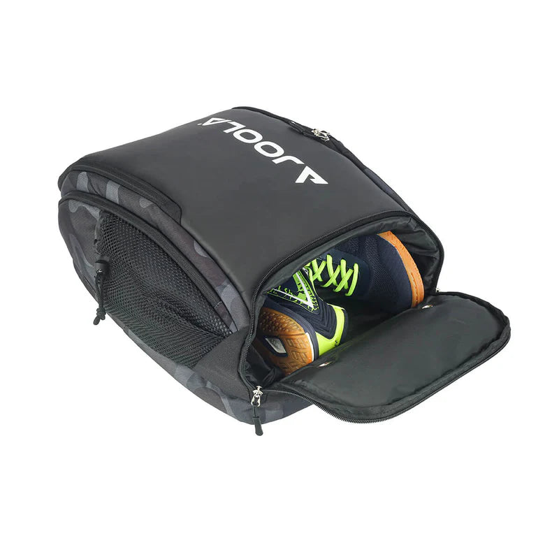 JOOLA VISION II DELUXE BACKPACK - Max Sports