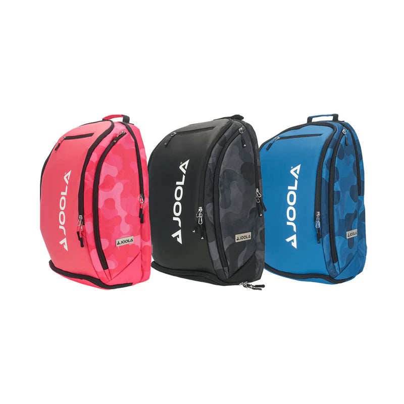 JOOLA VISION II DELUXE BACKPACK - Max Sports