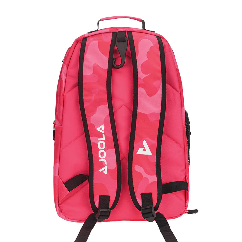 JOOLA VISION II DELUXE BACKPACK - Max Sports
