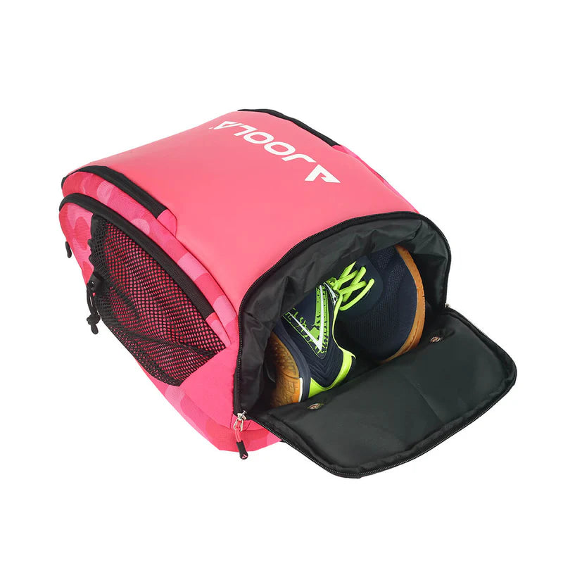 JOOLA VISION II DELUXE BACKPACK - Max Sports