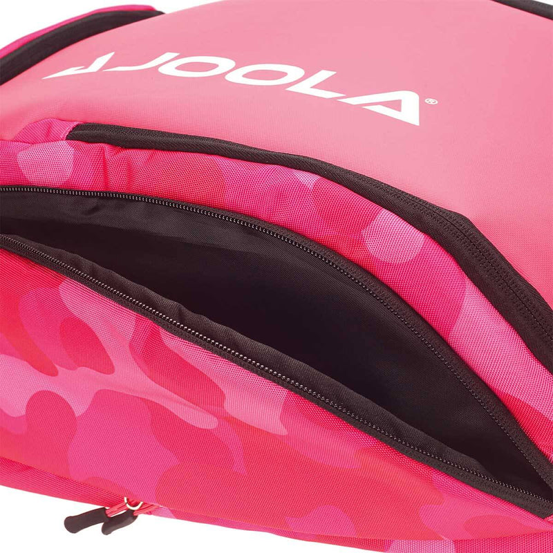 JOOLA VISION II DELUXE BACKPACK - Max Sports