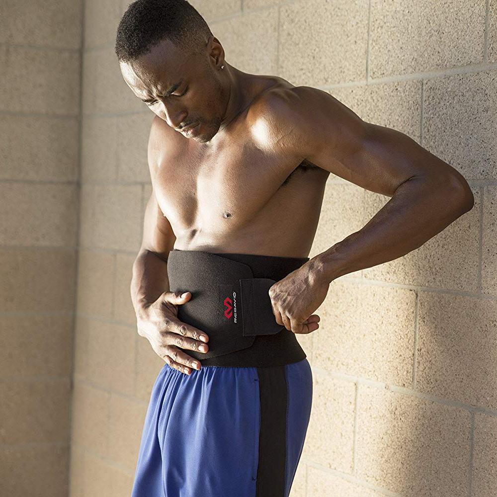 WAIST TRIMMER - Max Sports
