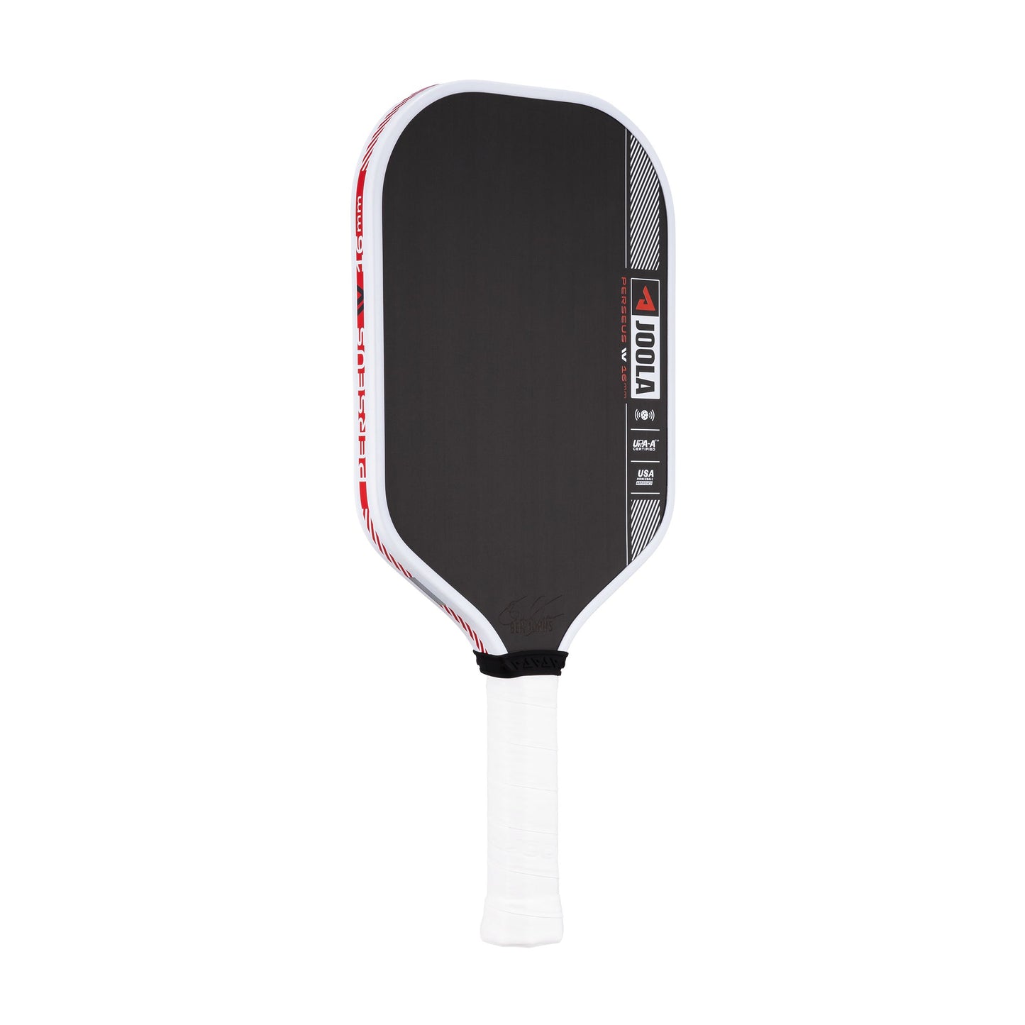 JOOLA Ben Johns Perseus Pro IV Pickleball Paddle - Max Sports