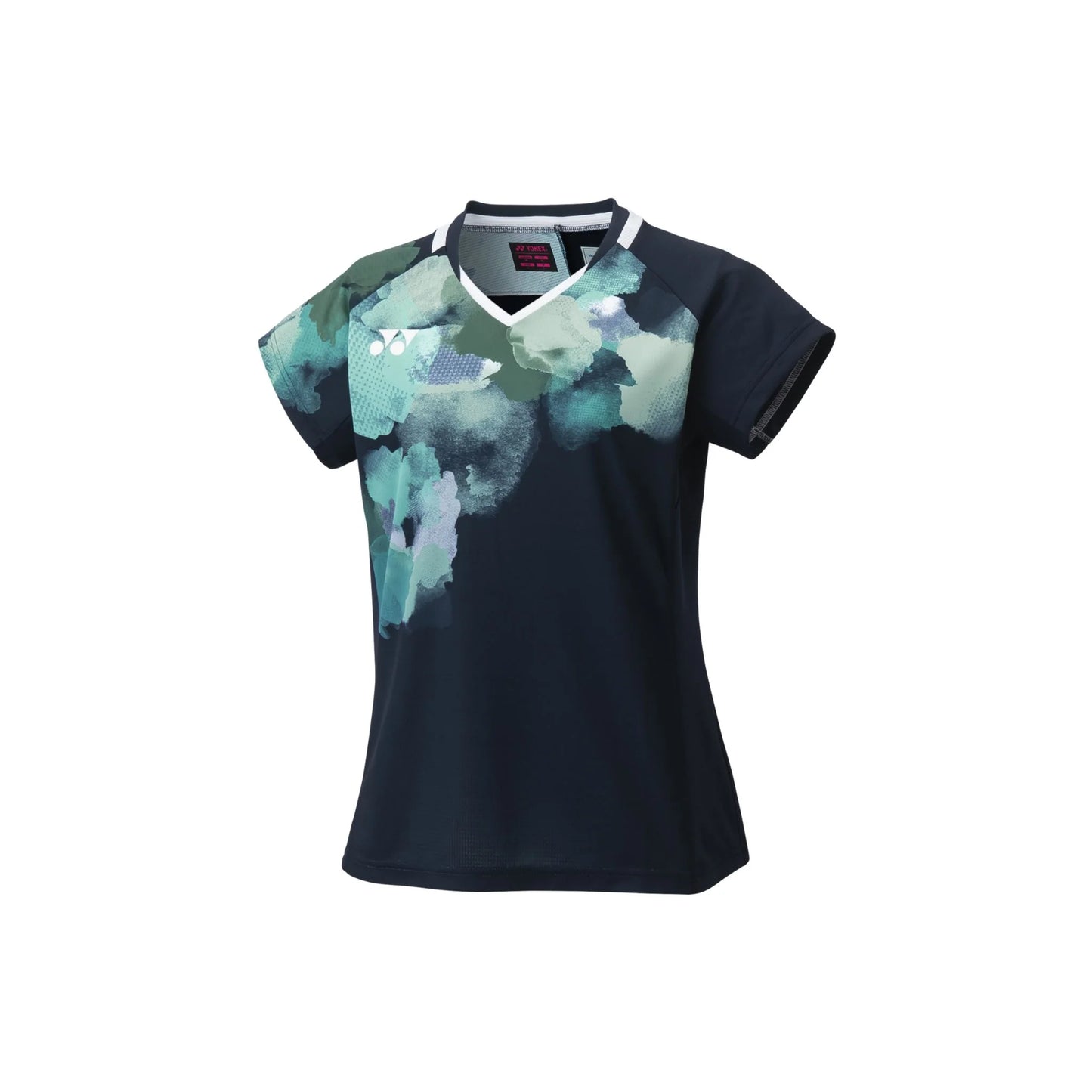 YONEX Lady's Crew Game Shirt 20706 - Max Sports