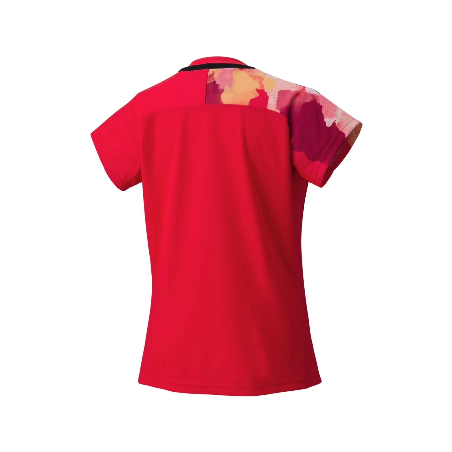 YONEX Lady's Crew Game Shirt 20706 - Max Sports