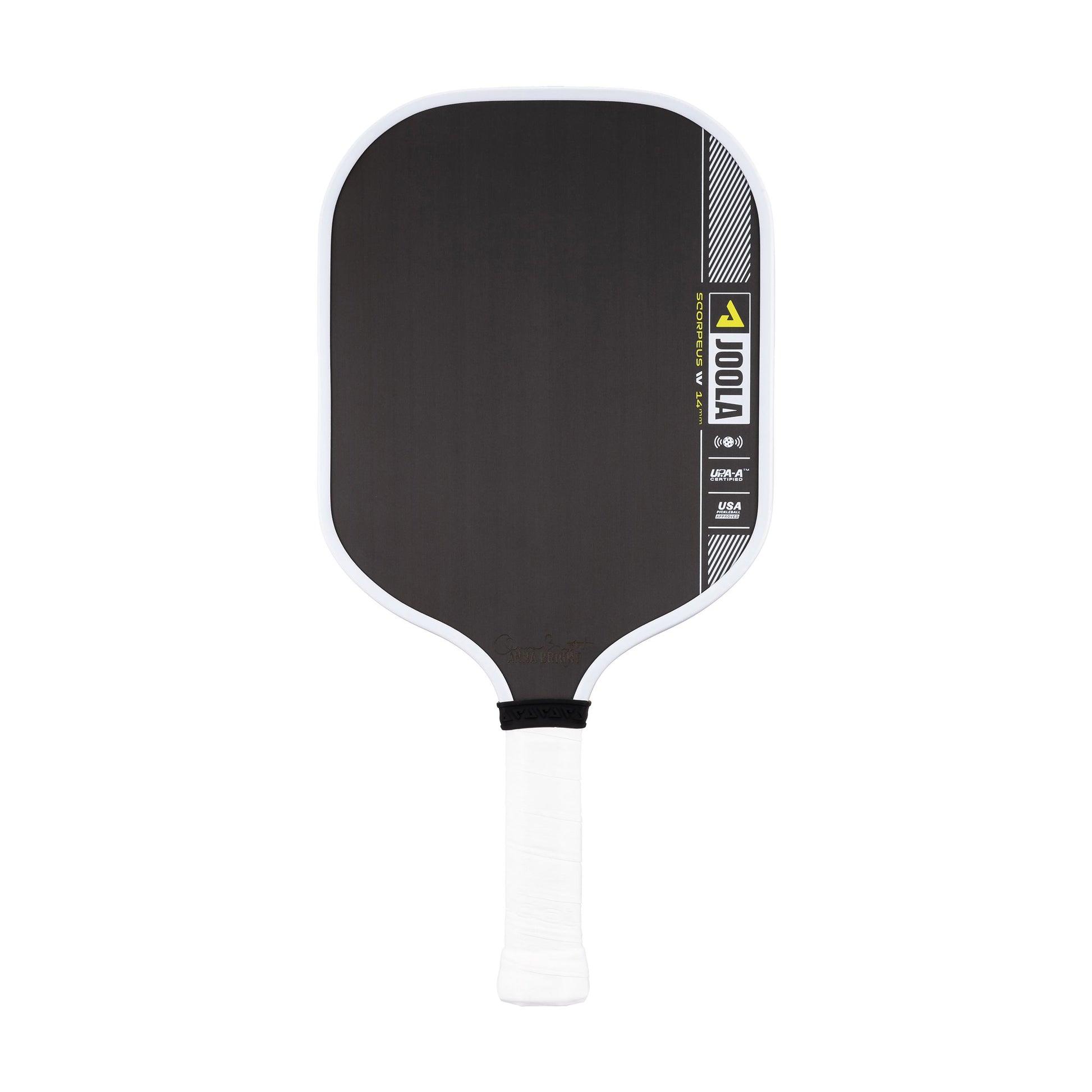 JOOLA Anna Bright Scorpeus Pro IV Pickleball Paddle - Max Sports