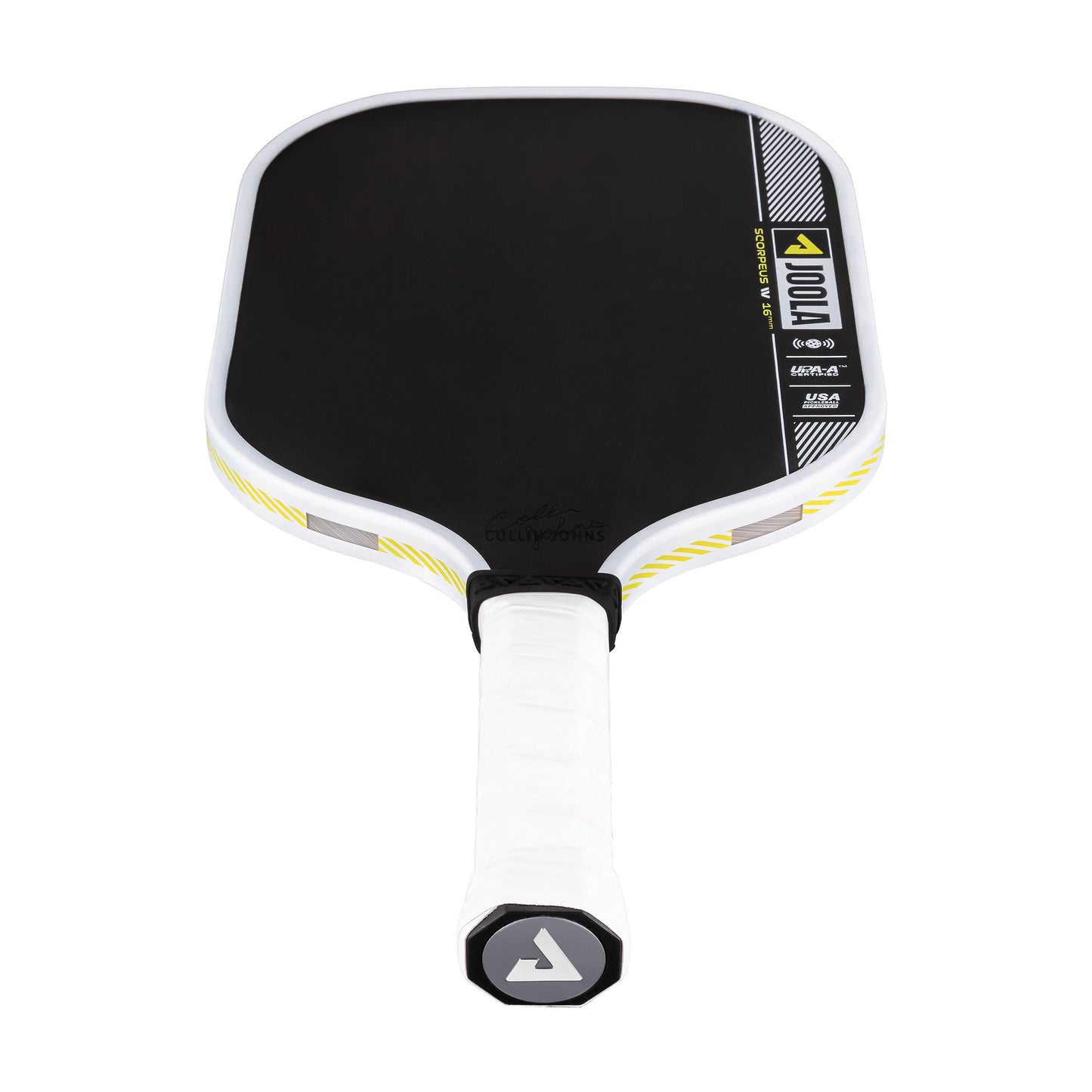 JOOLA Collin Johns Scorpeus Pro IV 匹克球拍