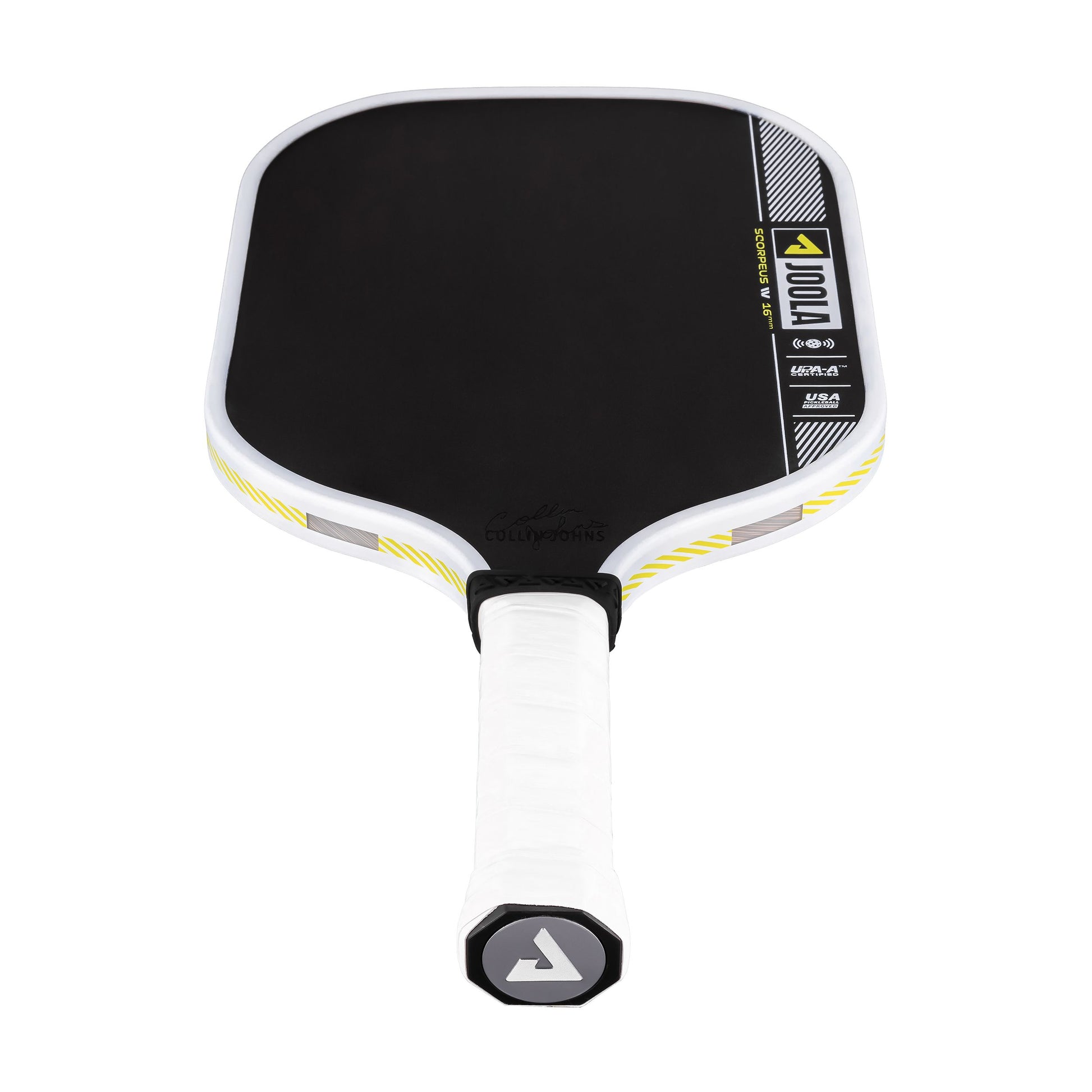 JOOLA Collin Johns Scorpeus Pro IV Pickleball Paddle - Max Sports