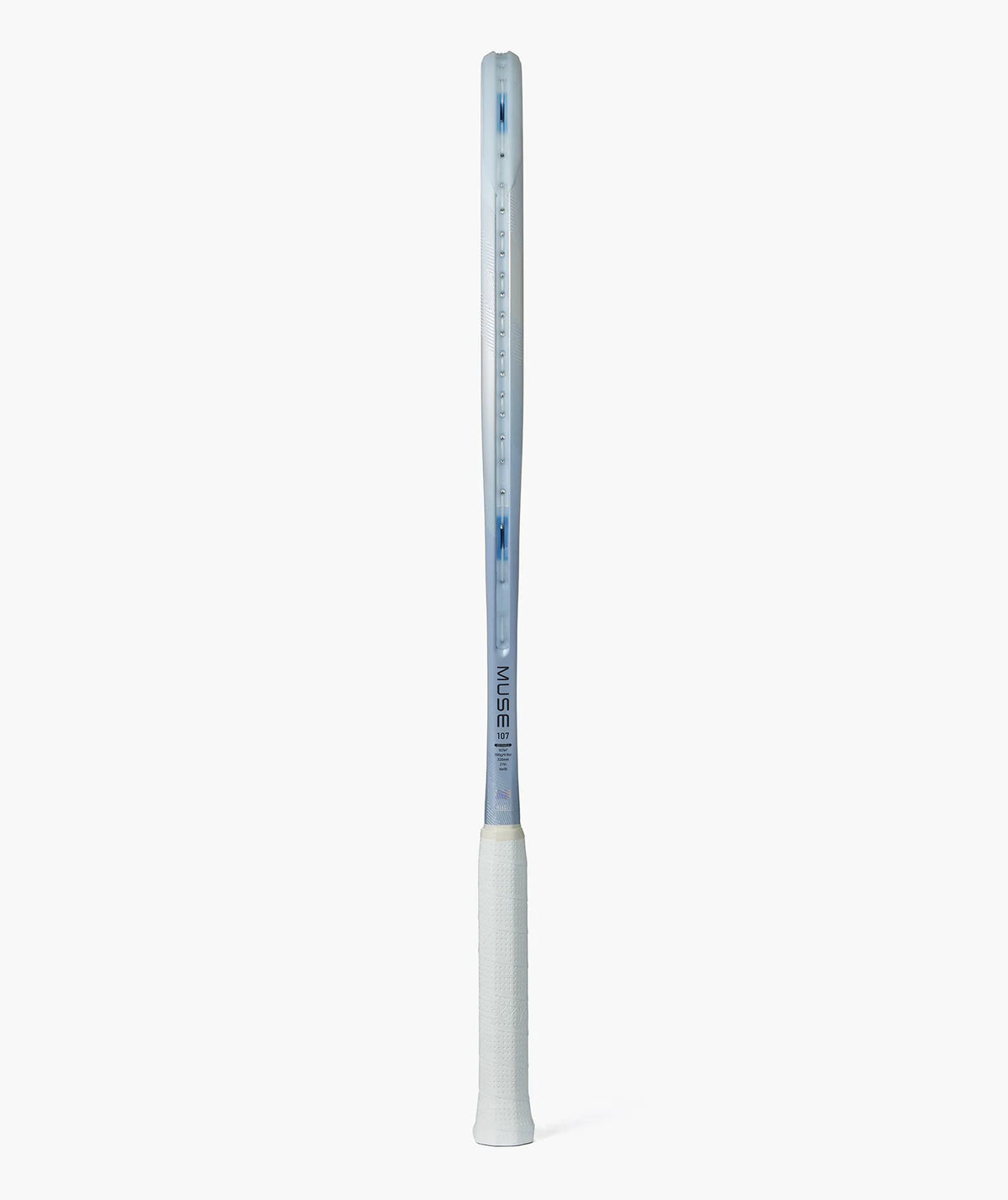 YONEX Tennis Racquet MUSE 107 - Max Sports