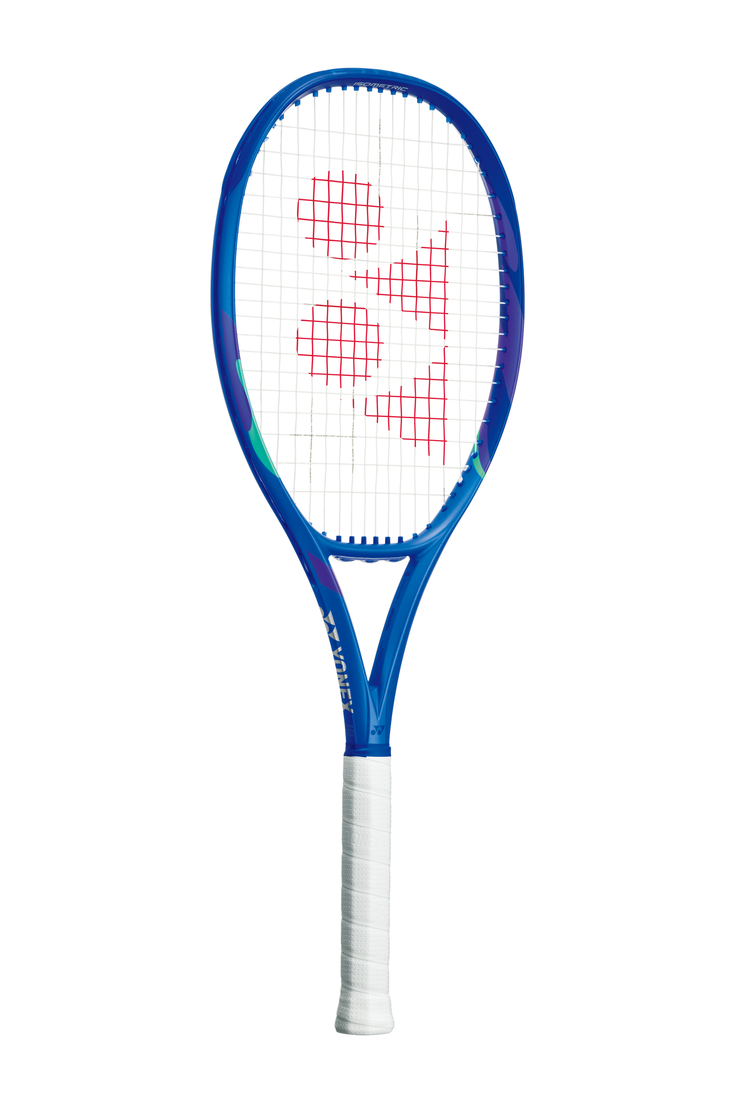 YONEX Tennis Racquet EZONE 100 (8th gen.) - Max Sports