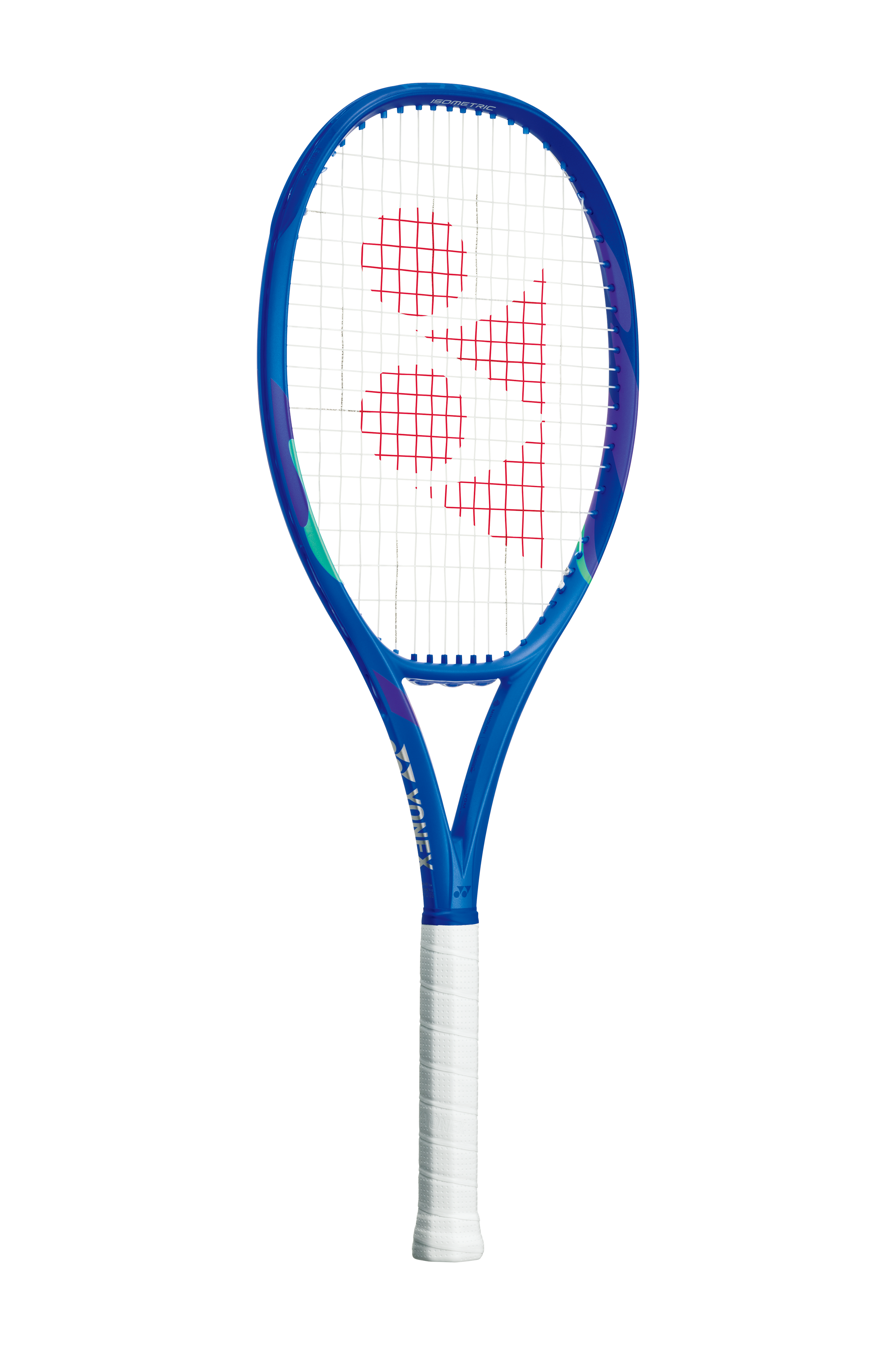 YONEX Tennis Racquet EZONE 100 L (8th Gen.) – Max Sports YONEX Tennis Racquet EZONE 100 L (8th Gen.) – Max Sports