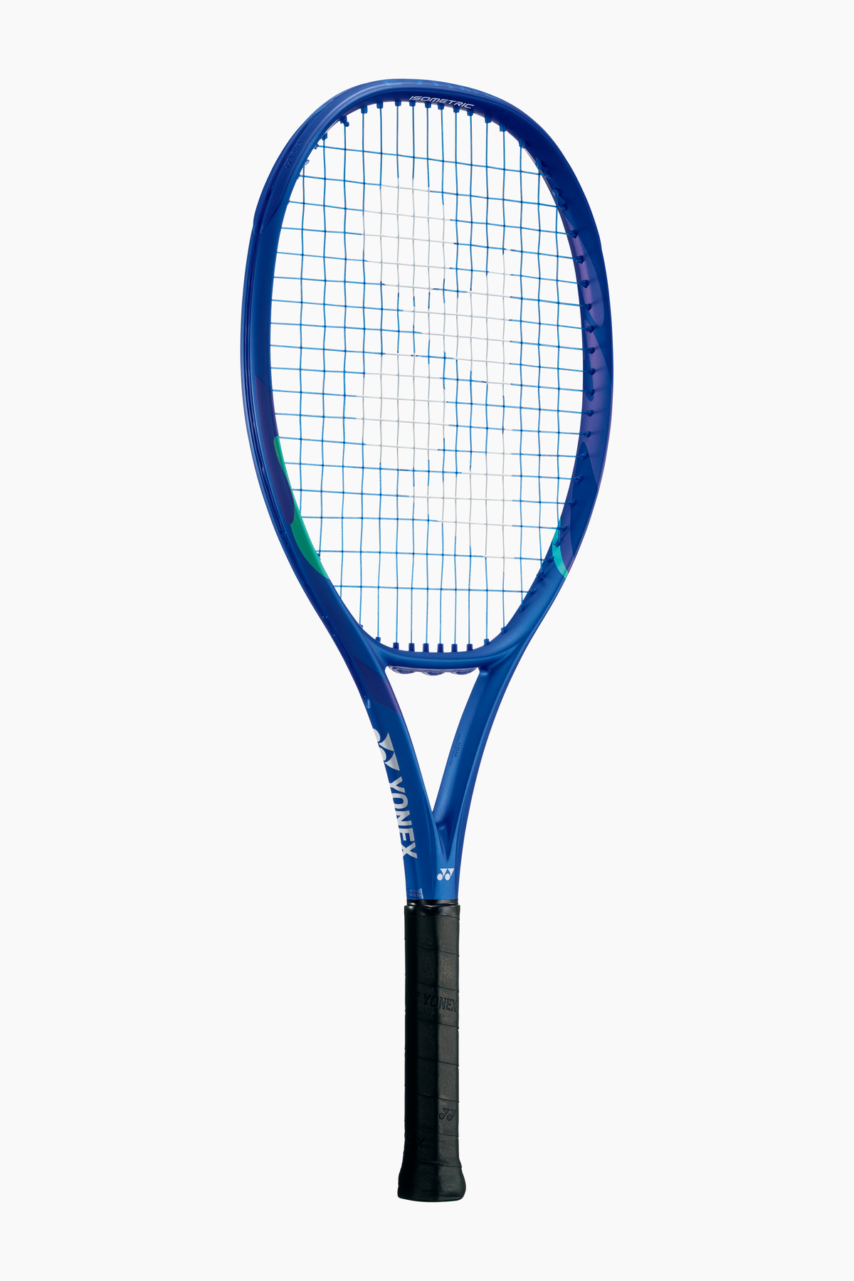 Yonex EZONE 26 Strung (8th Gen.) tennis racquet