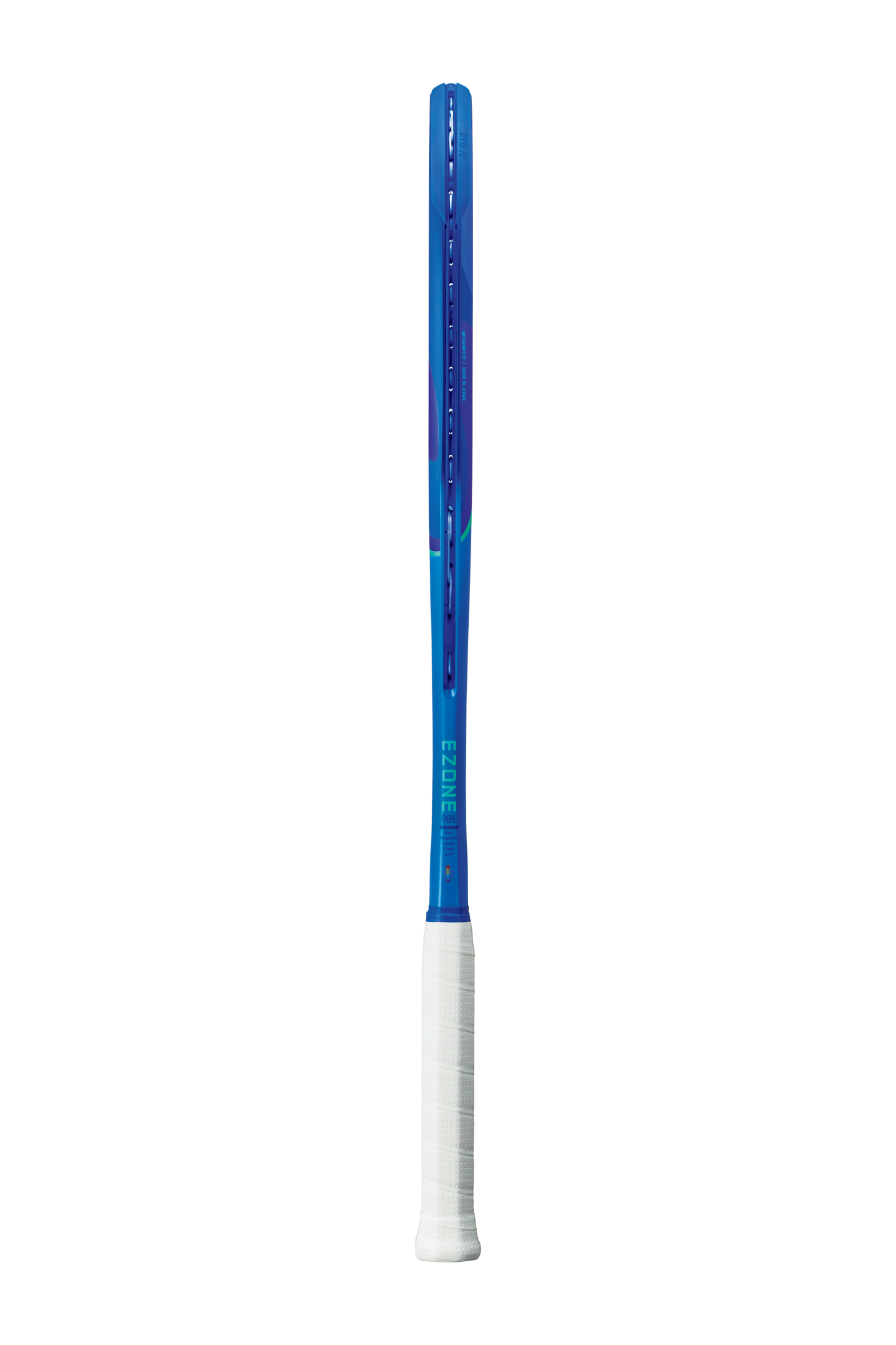 YONEX Tennis Racquet EZONE 98 L (8th gen.) - Max Sports