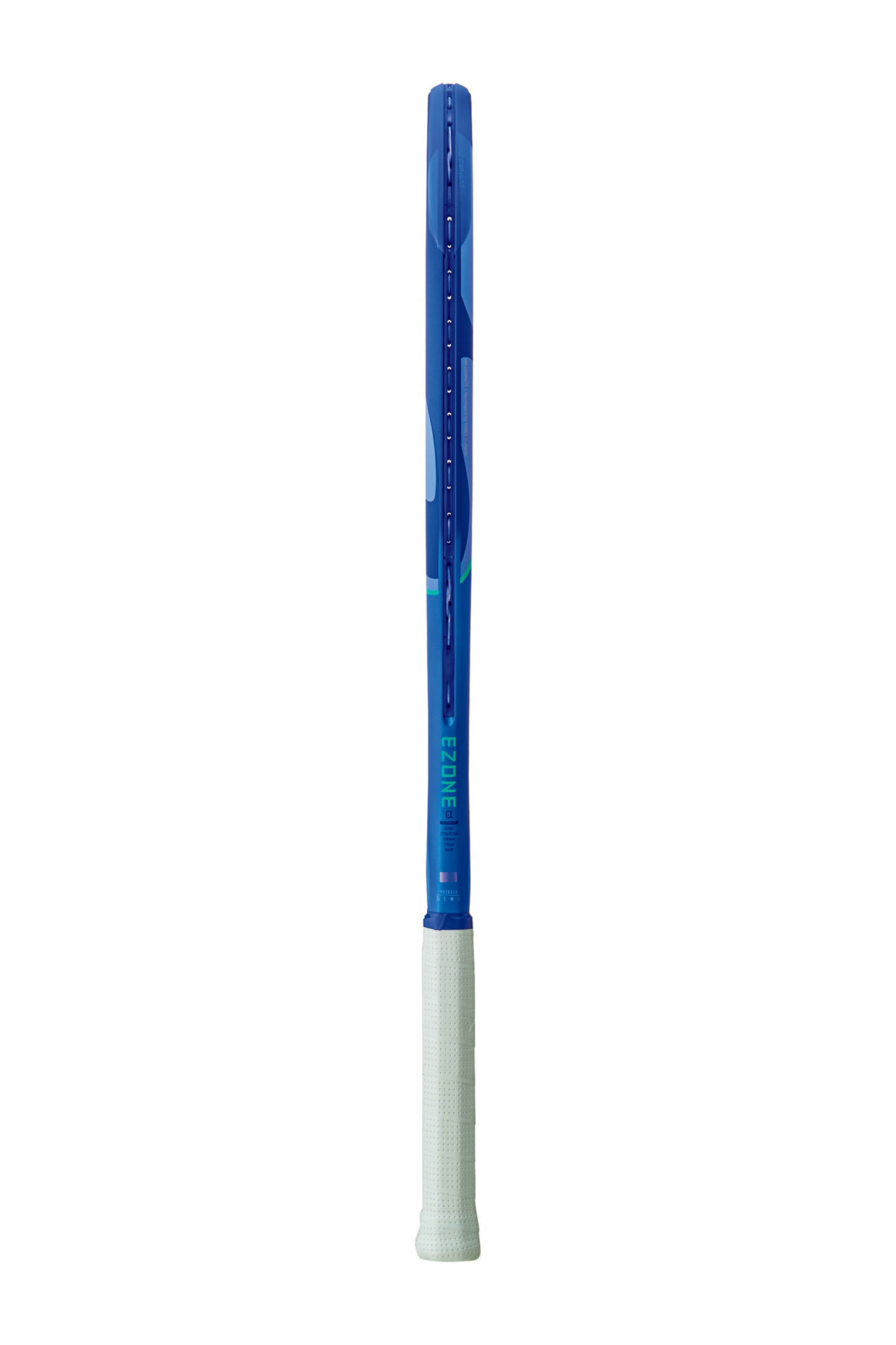 YONEX Tennis Racquet EZONE ALPHA 100 Strung (8th Gen.) - Max Sports