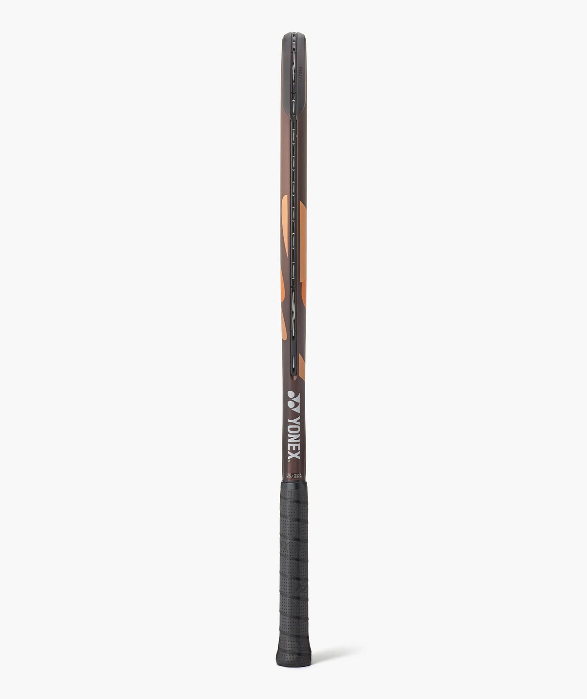 Yonex EZONE ALPHA 100 Strung (8th Gen.) tennis racquet