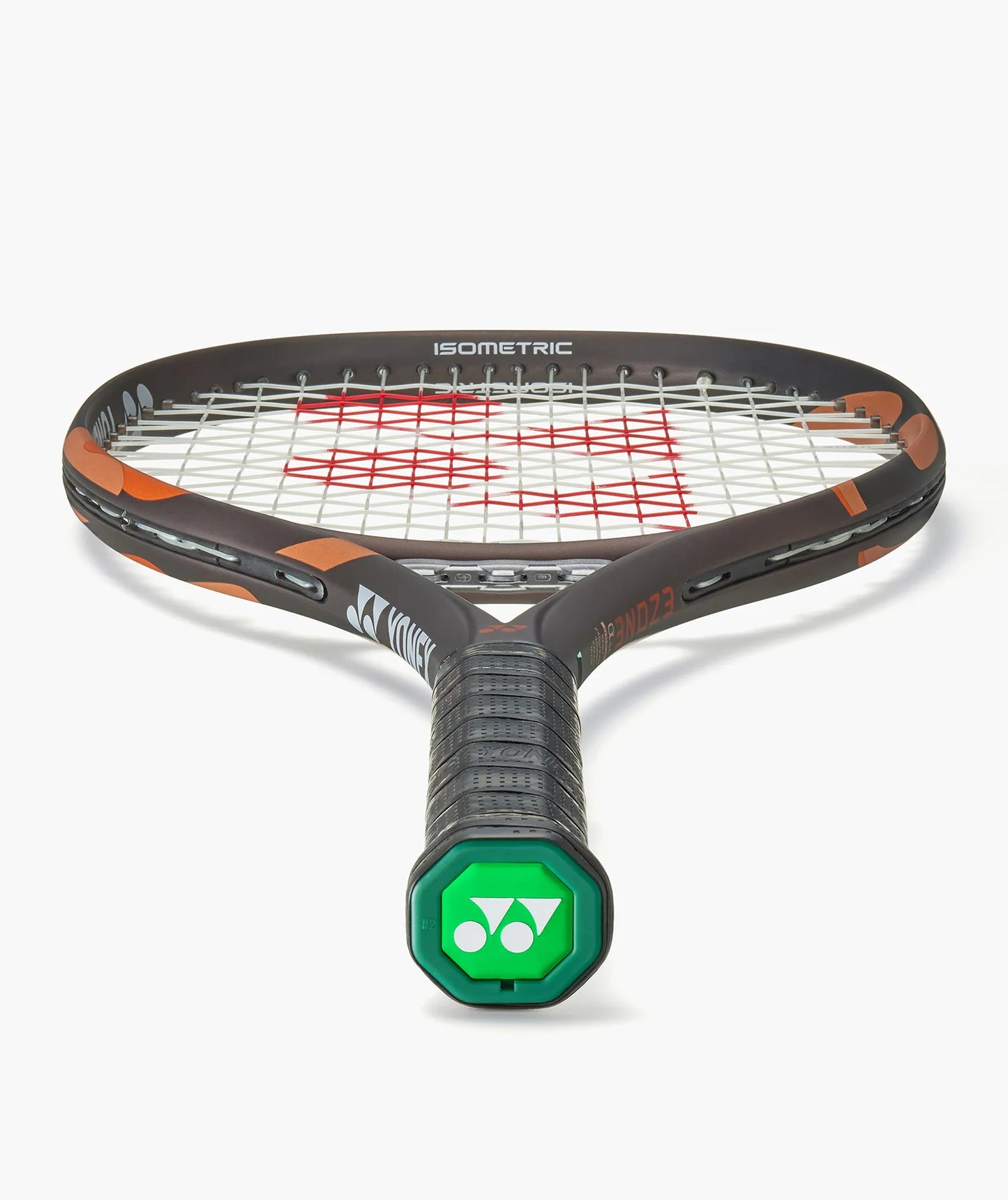 Raquette de tennis YONEX EZONE ALPHA 100 SL cordée (8e génération)