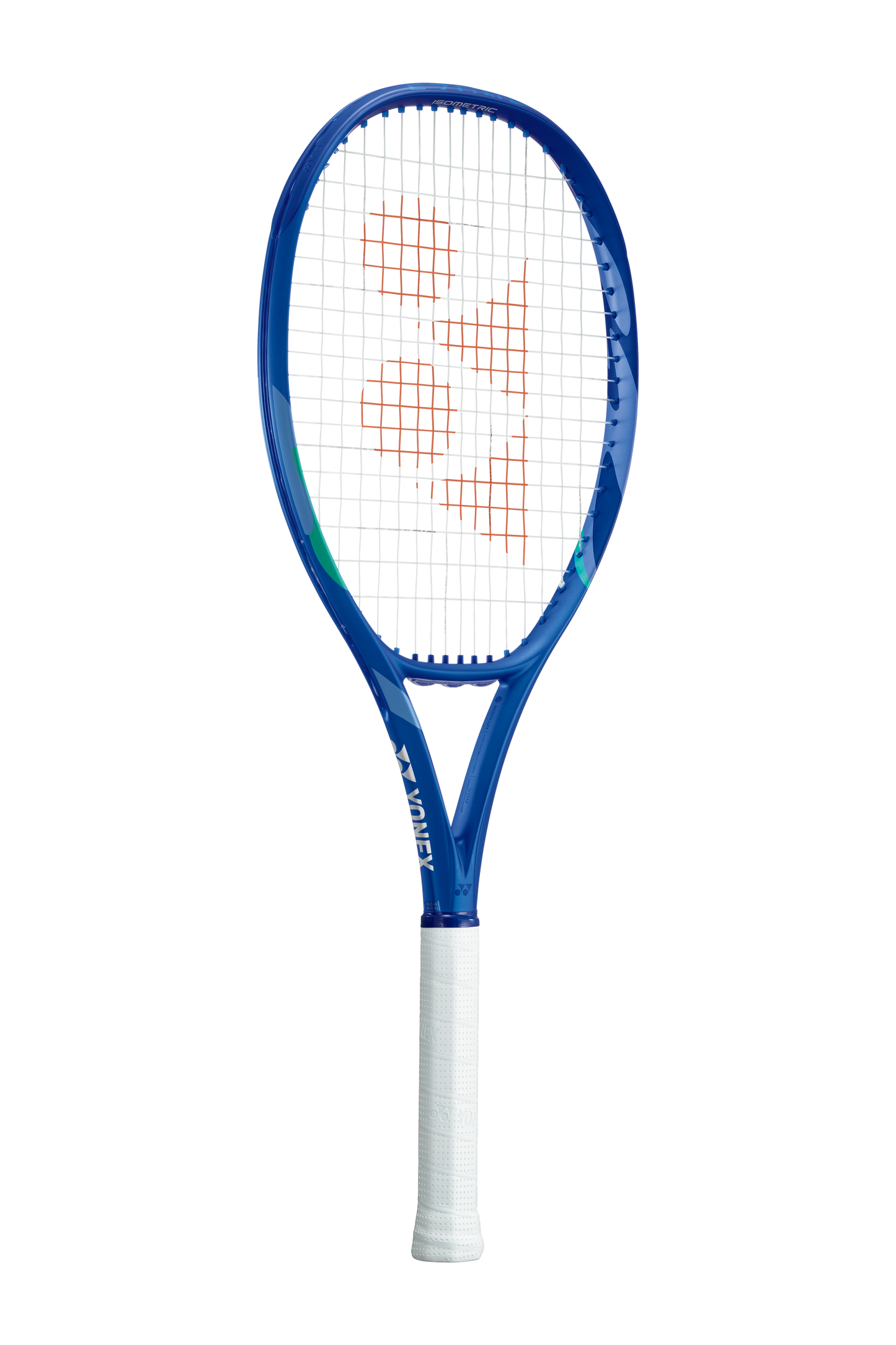 YONEX Tennis Racquet EZONE ALPHA 100 SL Strung (8th Gen.) - Max Sports