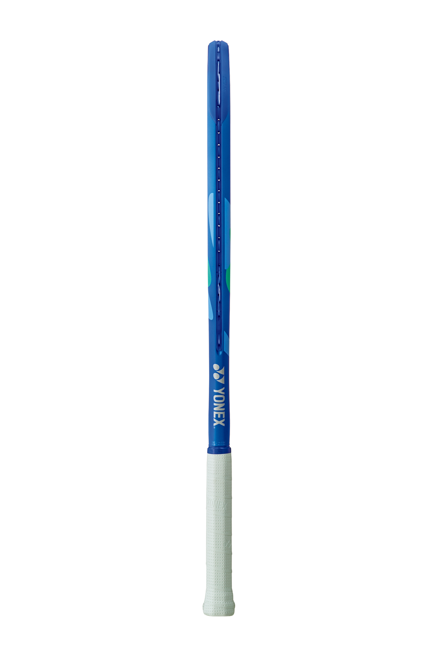 YONEX Tennis Racquet EZONE ALPHA 100 SL Strung (8th Gen.) - Max Sports