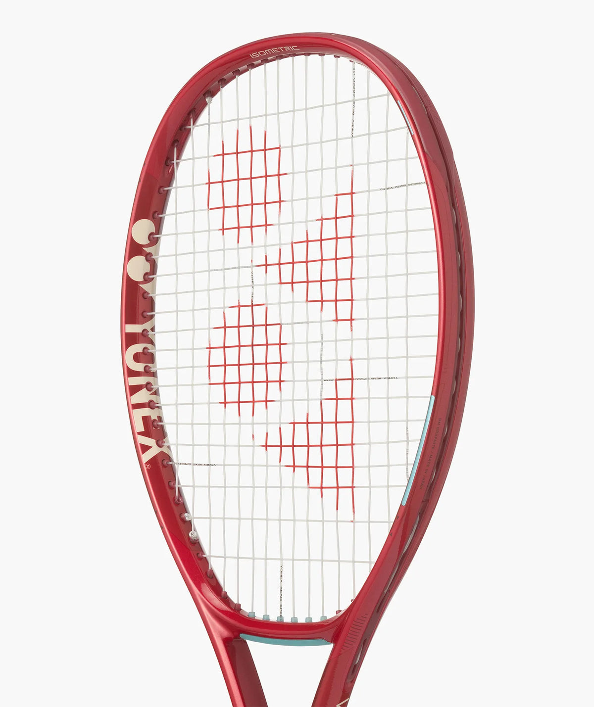 YONEX Tennis Racquet VCORE 100D (8th gen.) - Max Sports