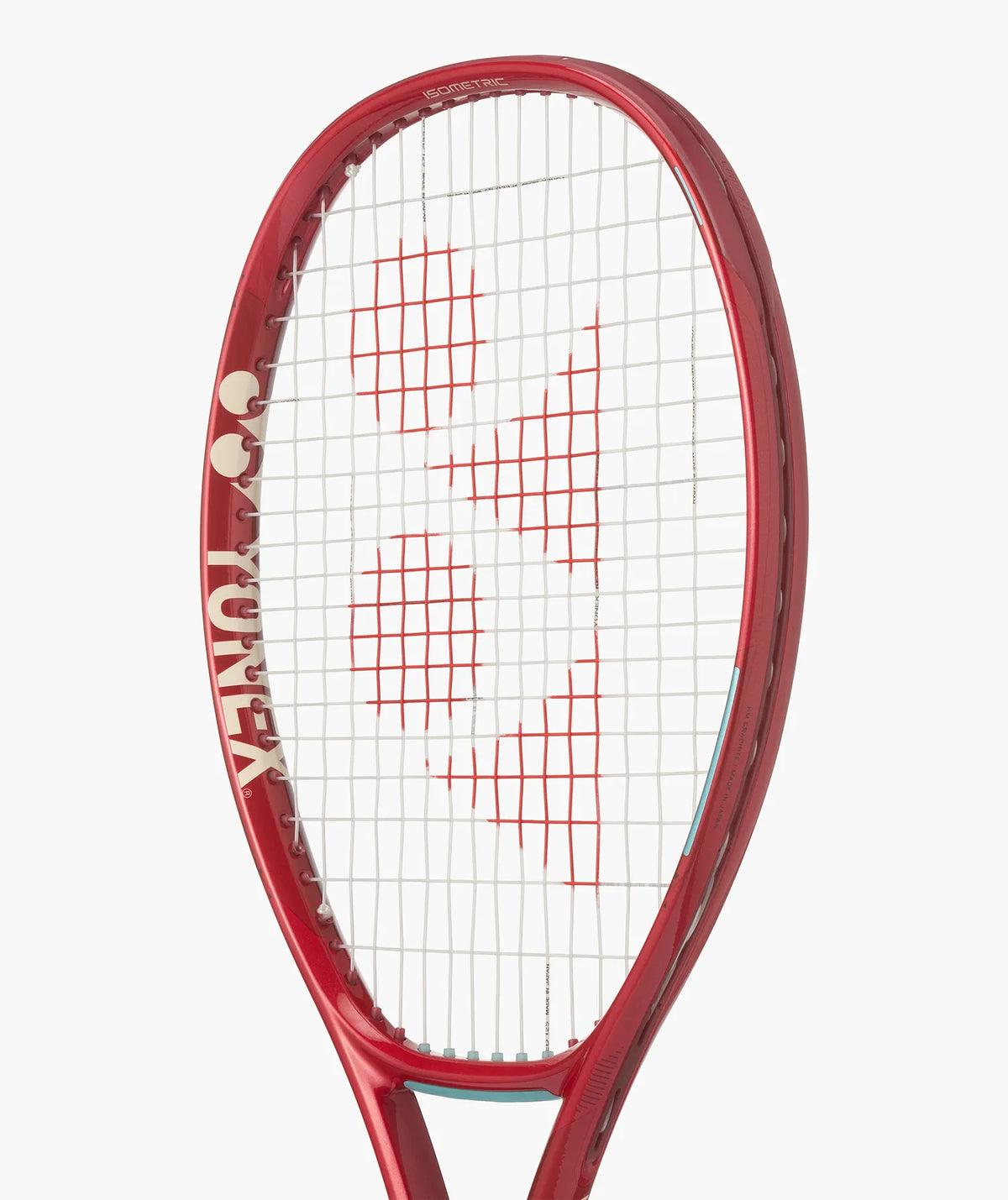 YONEX Tennis Racquet VCORE 100L (8th gen.) - Max Sports