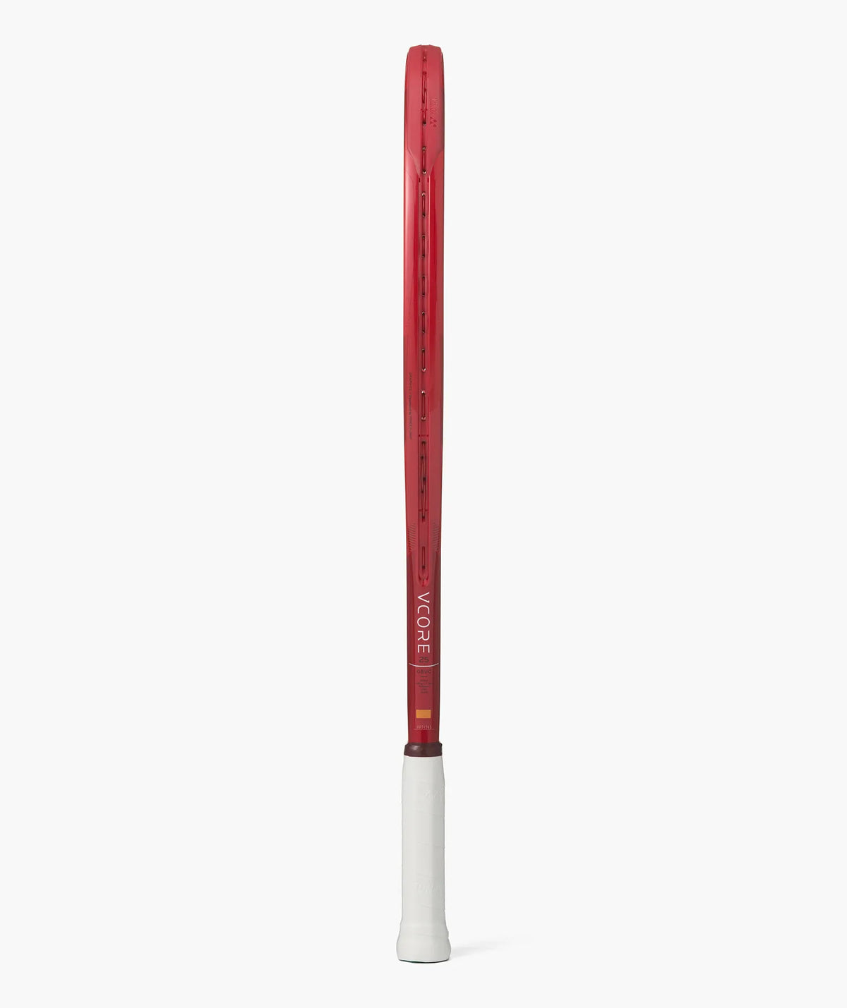 Yonex VCORE 25 Strung (8th Gen.) tennis racquet