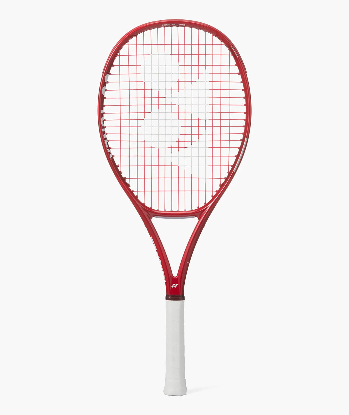 Yonex VCORE 26 Strung (8th Gen.) tennis racquet
