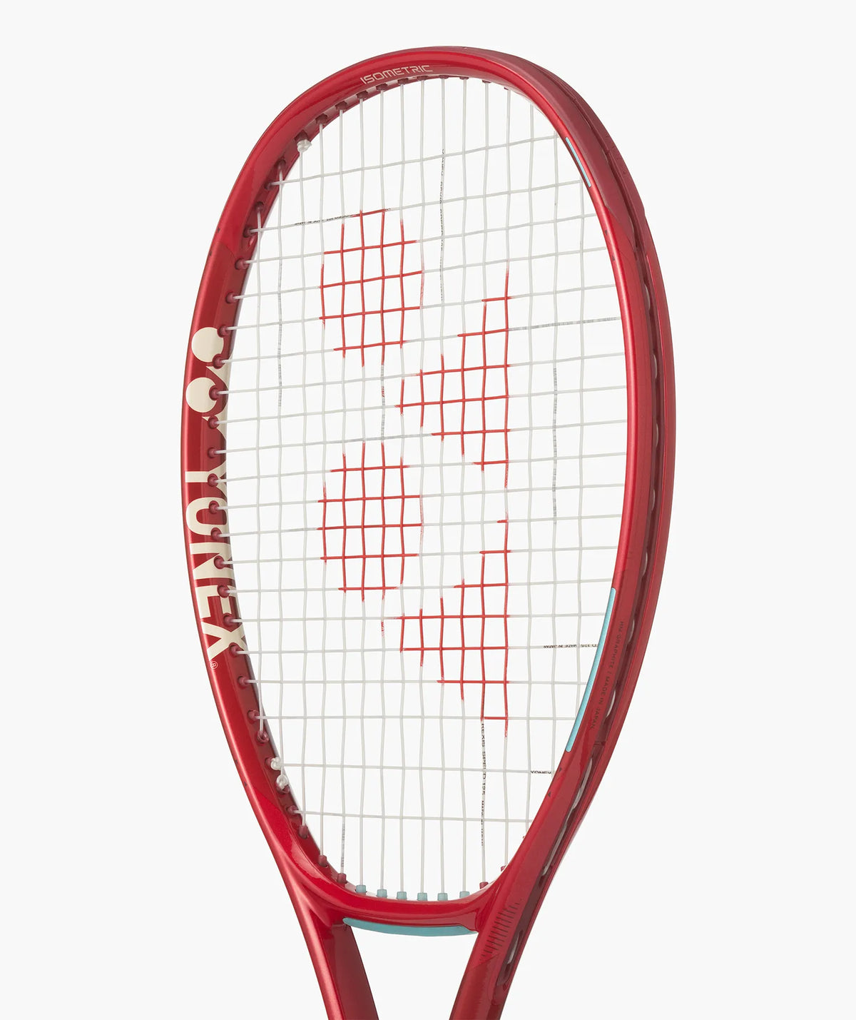 YONEX Tennis Racquet VCORE 95 (8th gen.) - Max Sports