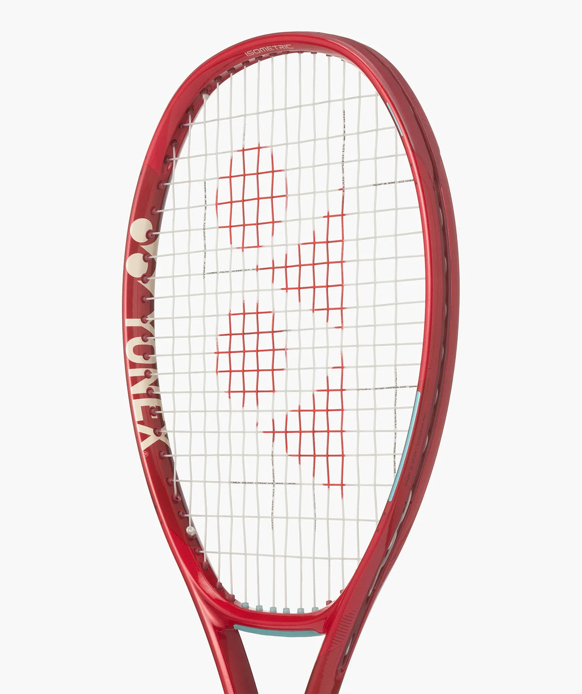 YONEX Tennis Racquet VCORE 98 (8th gen.) - Max Sports