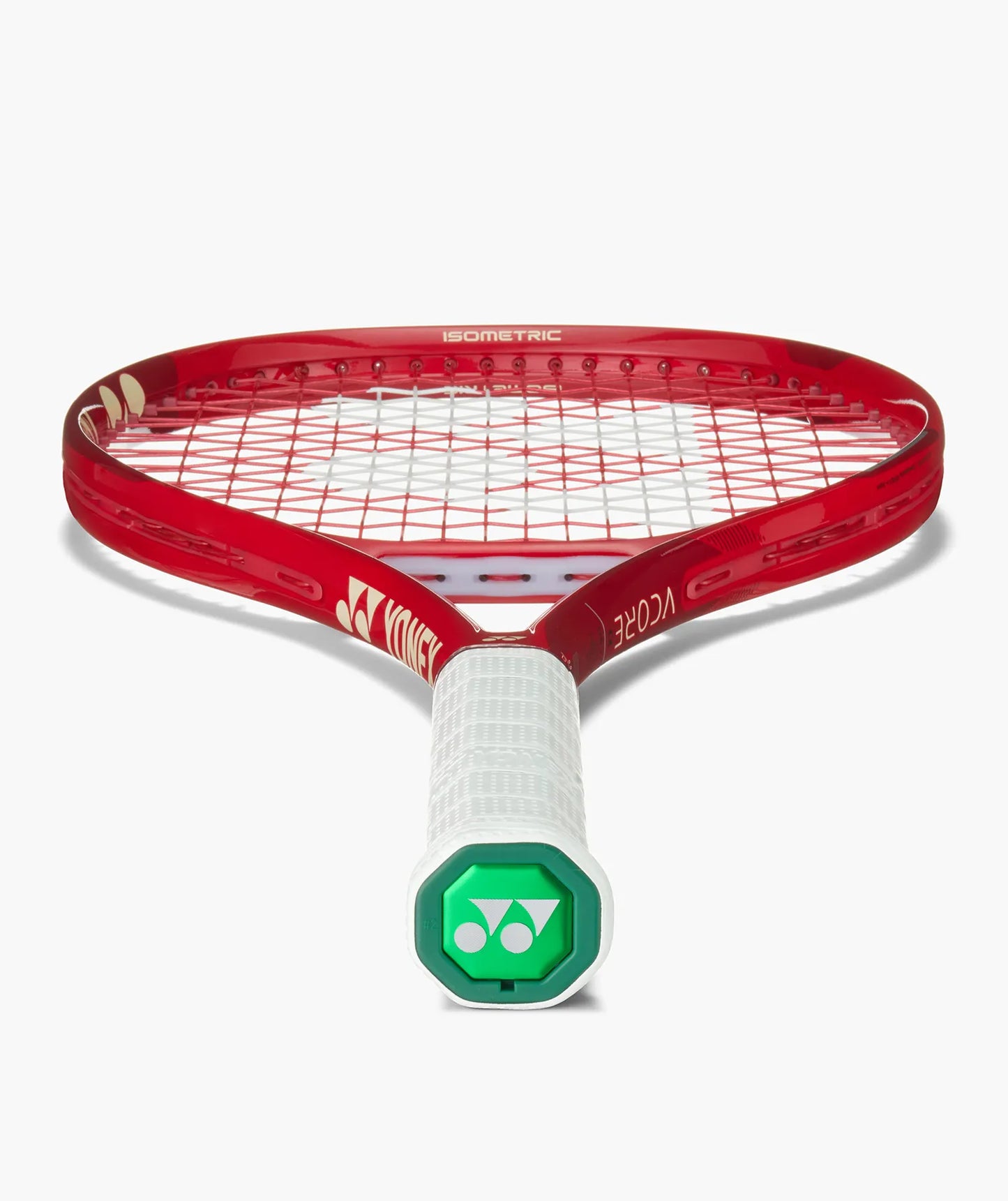 YONEX 网球拍 VCORE 100 α(第 8 代)