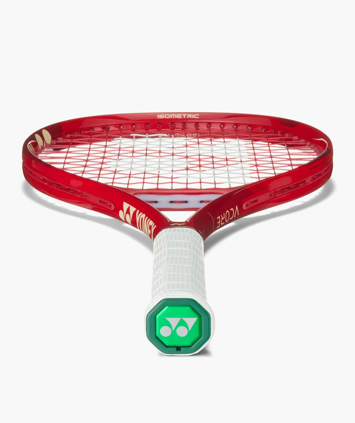 YONEX 网球拍 VCORE 100 α L(第 8 代)