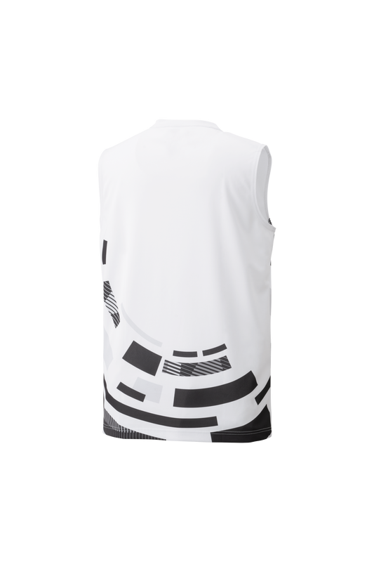 YONEX MEN’S SLEEVELESS TOP 10579 - Max Sports