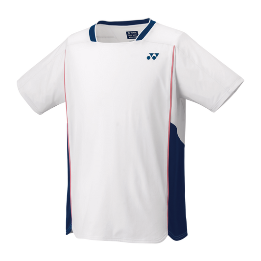 YONEX Men's Crew Neck Shirt 10627 - Max Sports