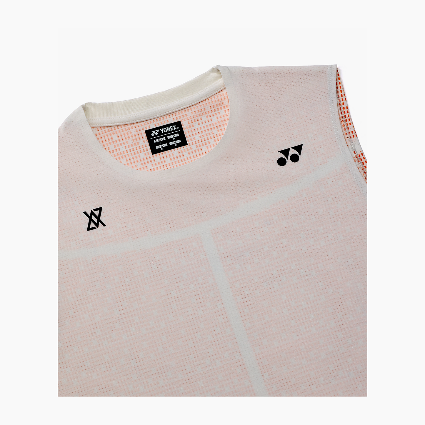 Haut sans manches YONEX 16823 VA