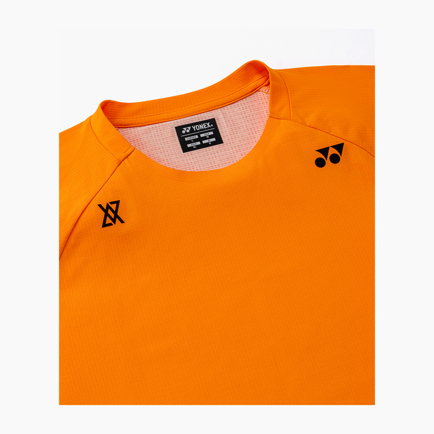 YONEX UNISEX T-SHIRT 16824 VA