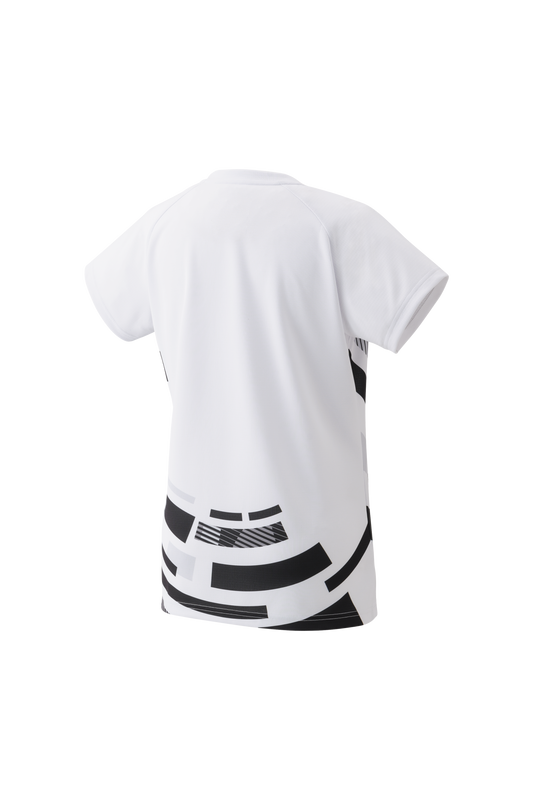 YONEX Lady's Crew Game Shirt 20780 - Max Sports