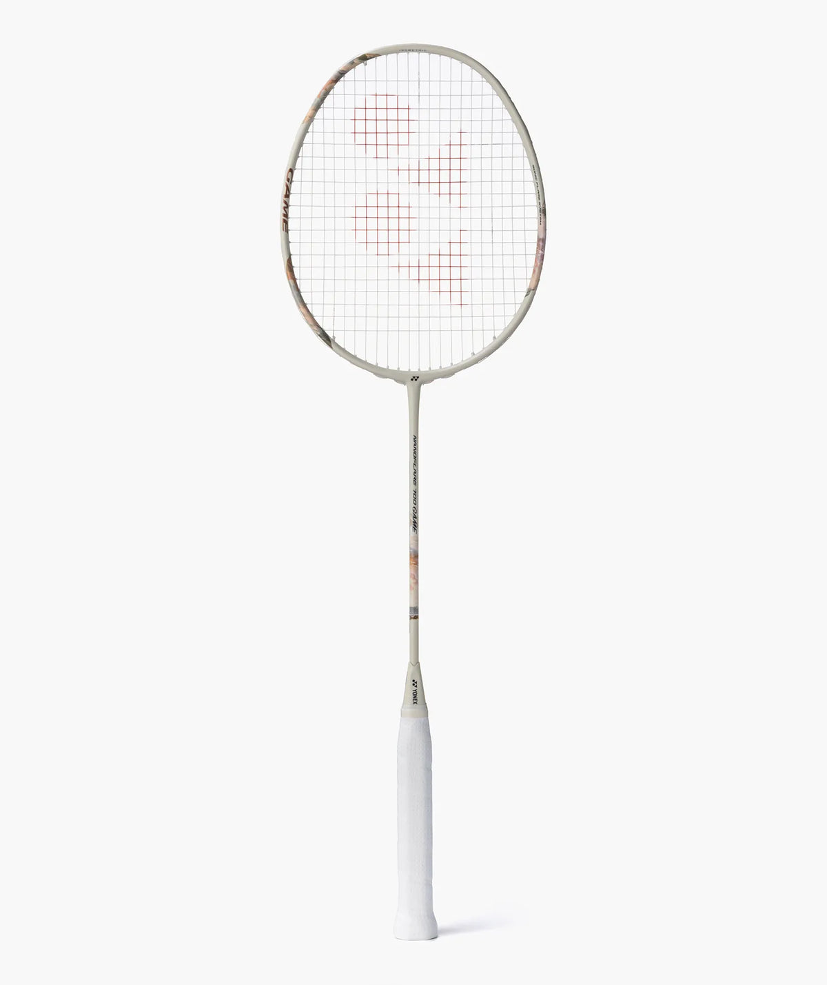YONEX Badminton Racquet NANOFLARE 700 Game Strung - Max Sports