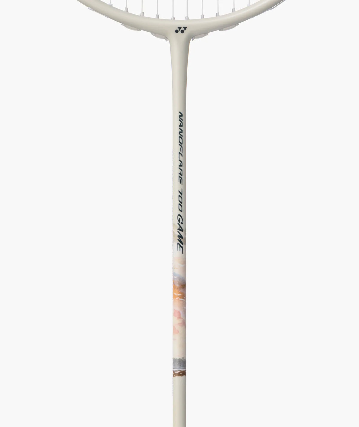 YONEX Badminton Racquet NANOFLARE 700 Game Strung - Max Sports
