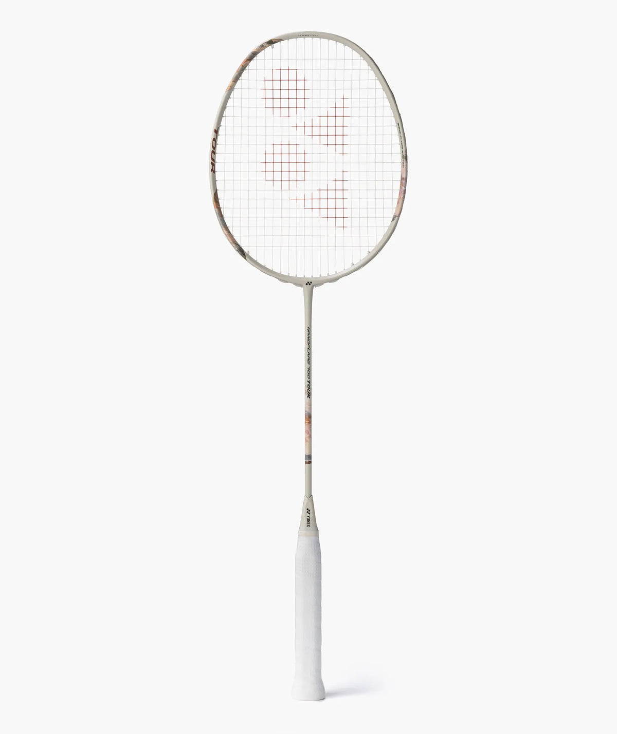 YONEX Badminton Racquet NANOFLARE 700 Tour - Max Sports