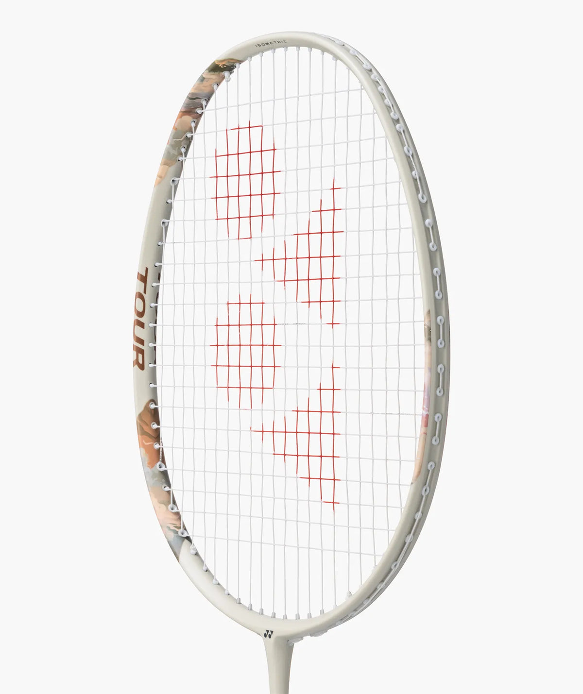 YONEX Badminton Racquet NANOFLARE 700 Tour - Max Sports