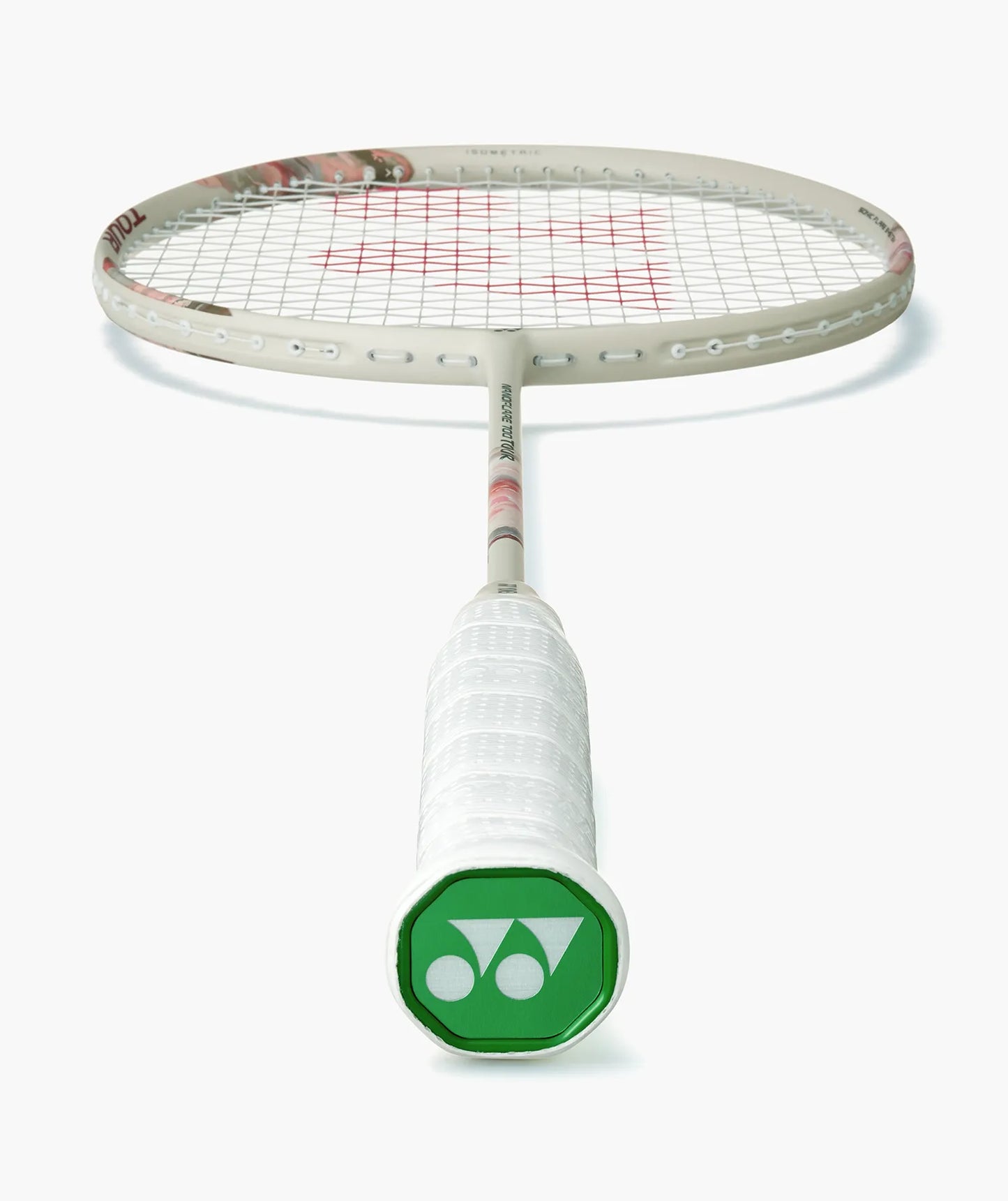 YONEX Badminton Racquet NANOFLARE 700 Tour - Max Sports
