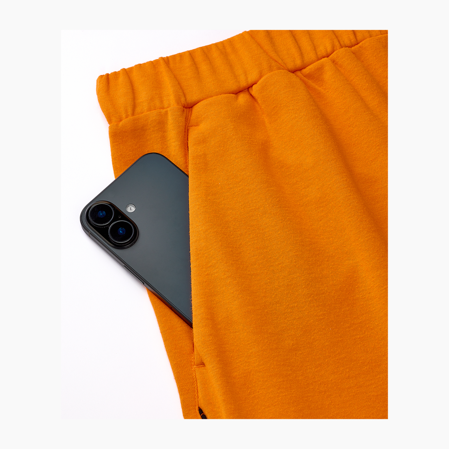 YONEX Sweat Shorts VA 30103