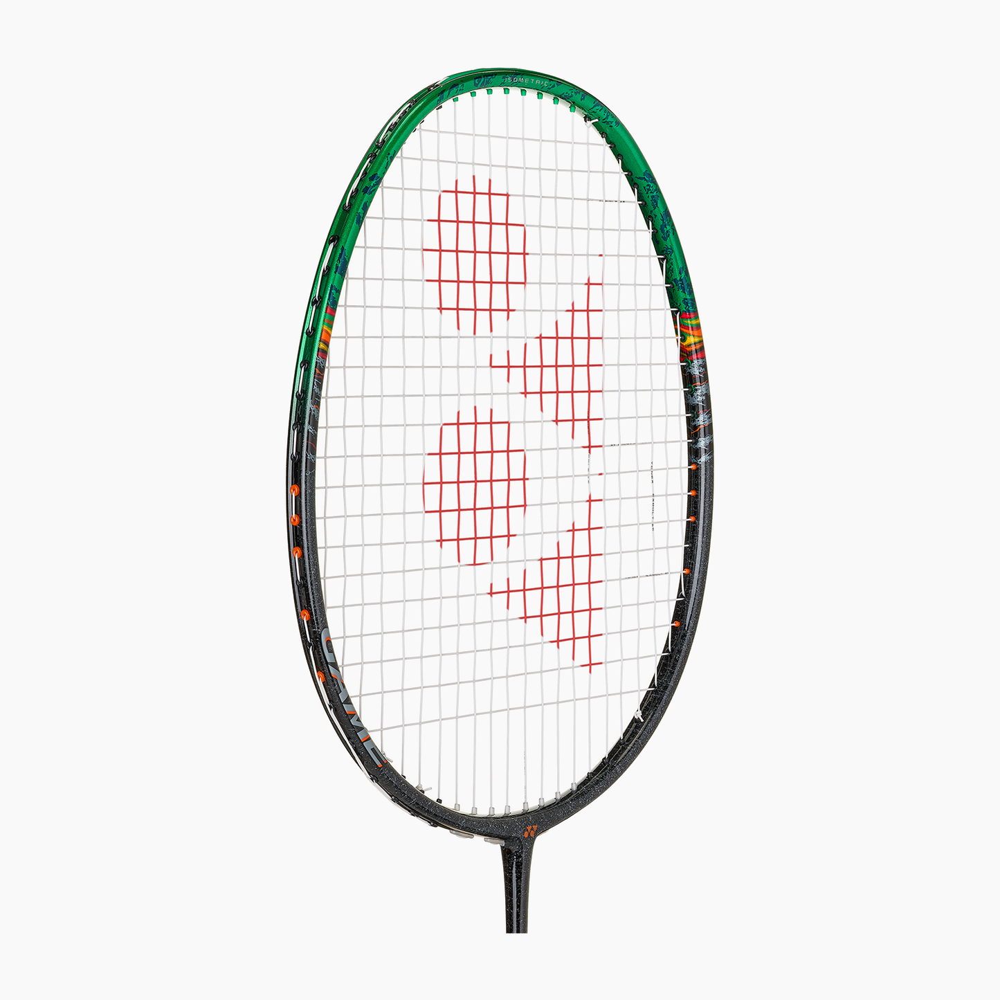 YONEX Badminton Racquet ASTROX 99 GAME 3rd Generation Strung