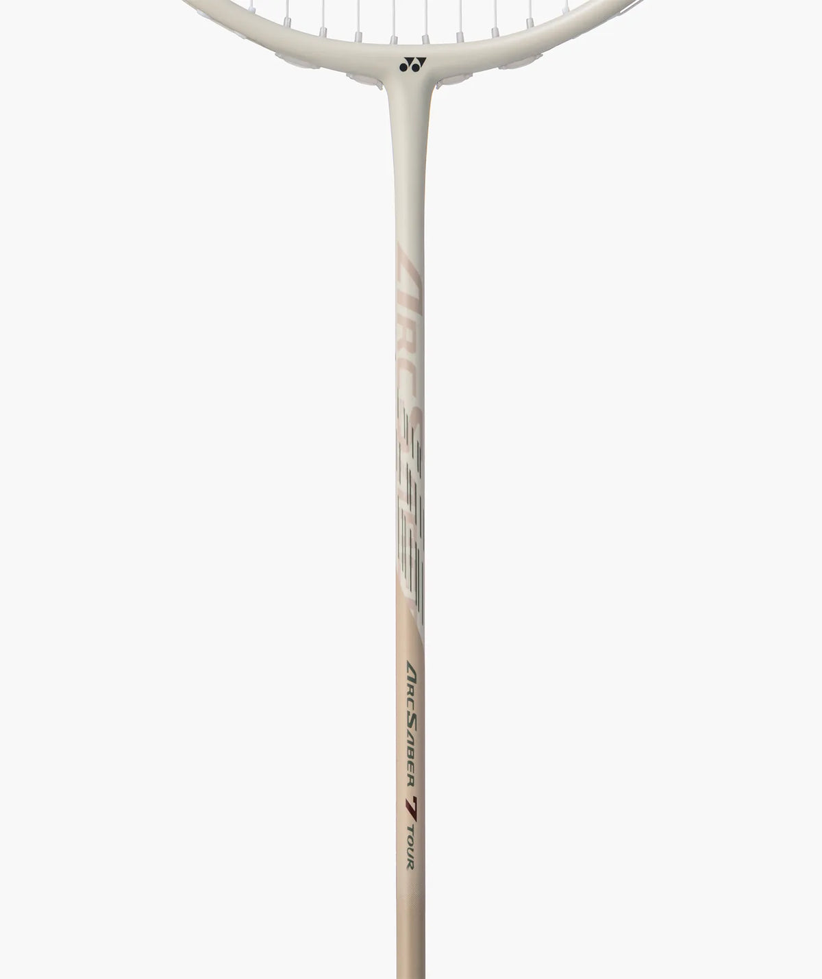 YONEX Badminton Racquet ARCSABER 7 TOUR - Max Sports